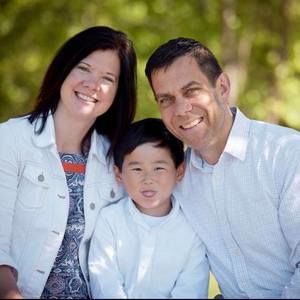 Meet your Posher, Cheyenne